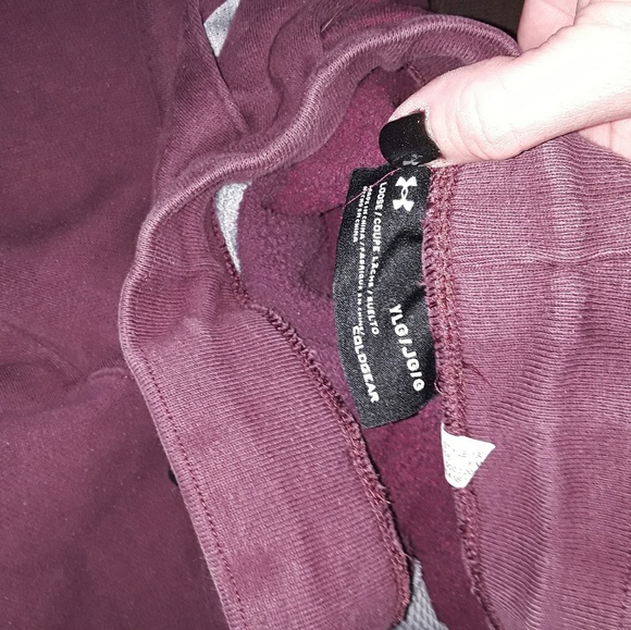 Under Armour joggers - Picture 3 of 3